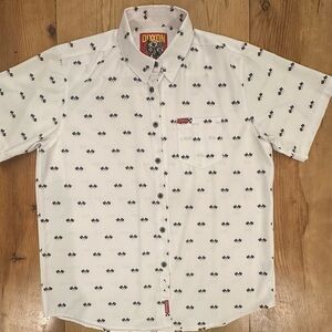 Dixxon XL Party Short Sleeve